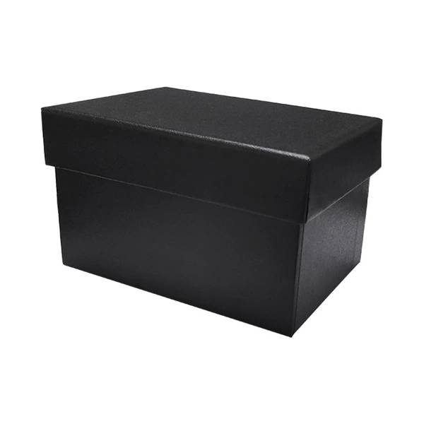 If you need a box, please contact the customer service to change the price