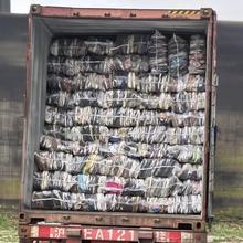 二手混合鞋旧运动鞋男女二手板鞋bale of used shoes出口埃及