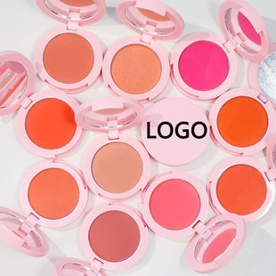 15ɫ��ɫ���t����־ò�Óɫ��֬��������Blusher�羳���Q����