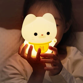 小夜灯;USB风扇;蓝牙音箱
