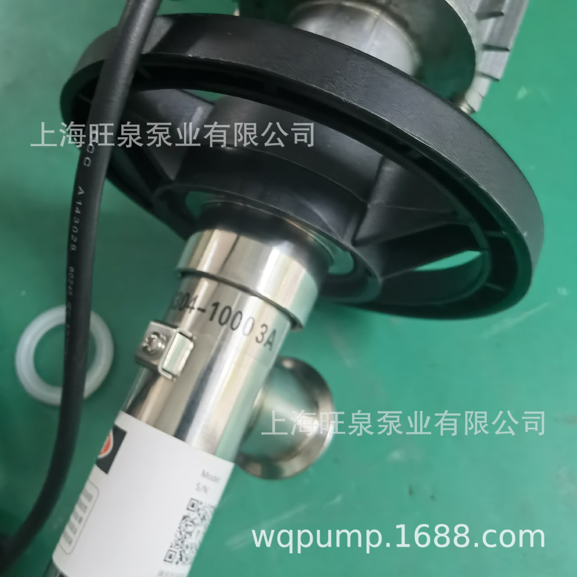 �Ϻ���ȪHD-EX2-V+SS304-1000 3A��������Ͱ�á�������������Һ��