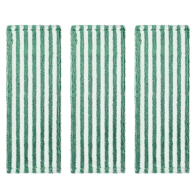 Suitable for Libman Microfiber Mop Pad Wet and Dry Dual Use Lazy Flat Mop Accessories