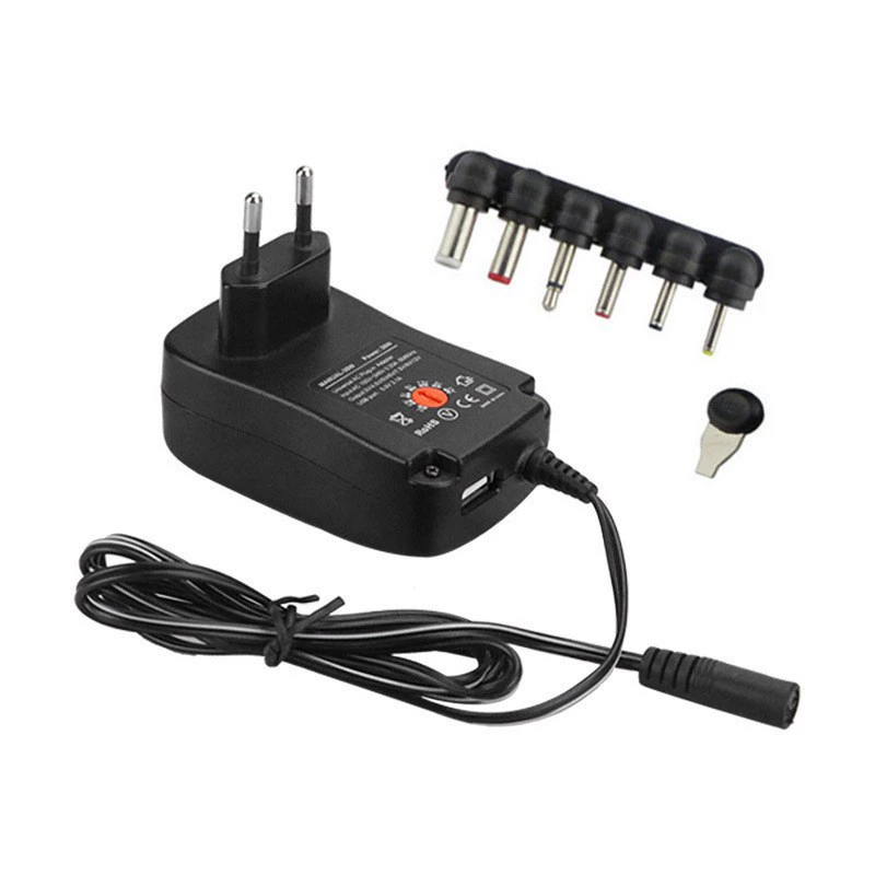 Адаптеры питания, 30W, 12V, 30W