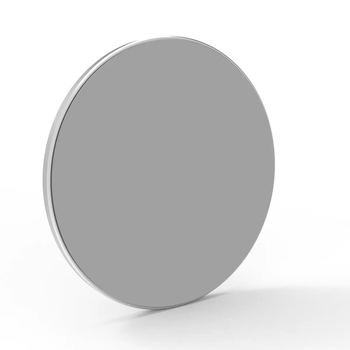 Aplicable a Tesla coche soporte de teléfono móvil MagSafe Pantalla de suspensión magnética coche navegación soporte de aleación de aluminio