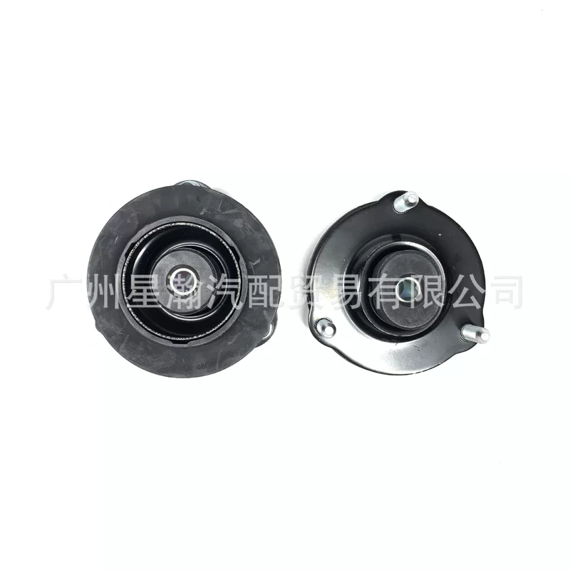 48609-60090 подходит для переднего амортизатора дверей Toyota Domineering 150 LEXUS GX400/460 верхняя защита клея