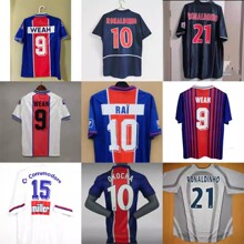 ���ɶ������ PSG �������� WEAH OKOCHA ÷�������������ͳ�