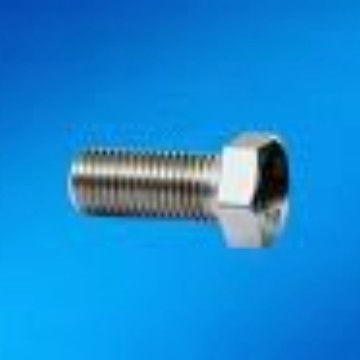 厂家供应外六角螺栓GB5783