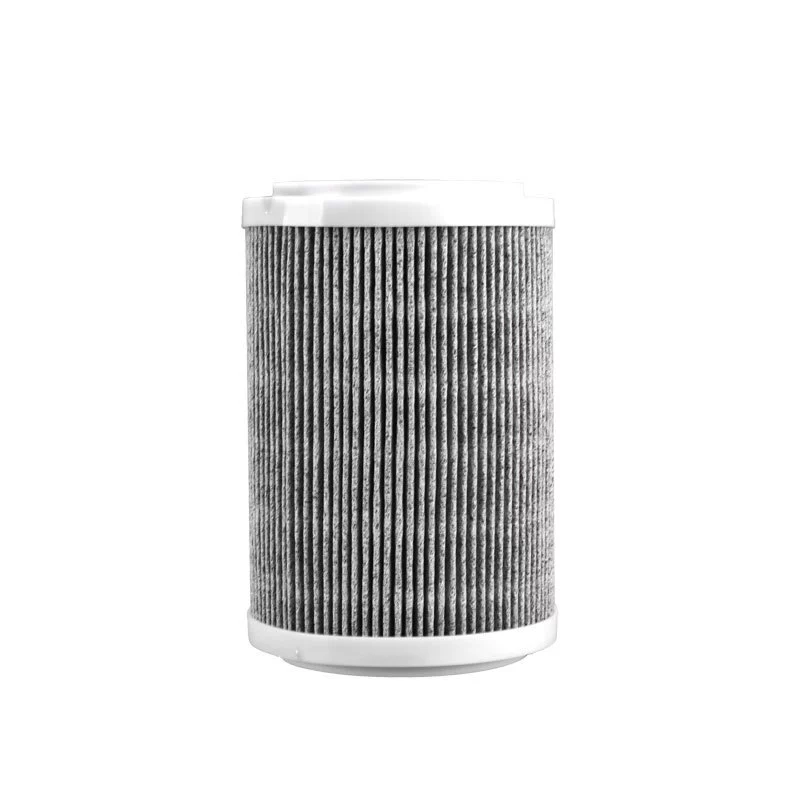 Handheld Air Purifier (NANGXI) Portable Smart Silent, Antibacterial, Replaceable Filter