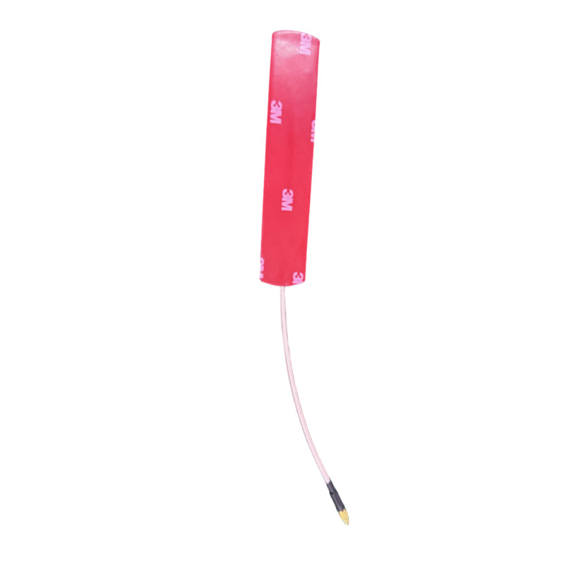 Antena Parche WiFi 2.4G/3G/4G, Pequeña, para Transmisión/Recepción, Fabricante image 6