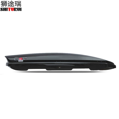 Fiber Car Roof Luggage Box Roof box