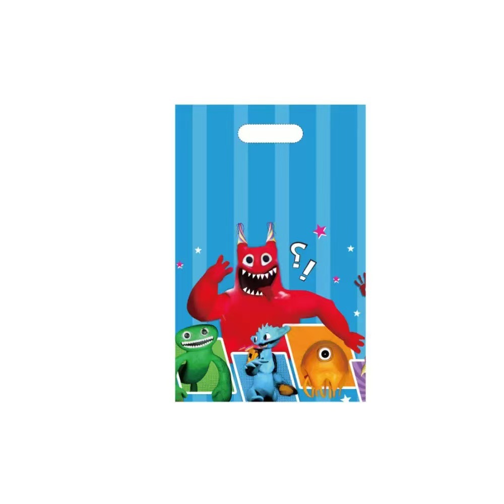 Bolsa de regalo 10pcs-Baban jardín