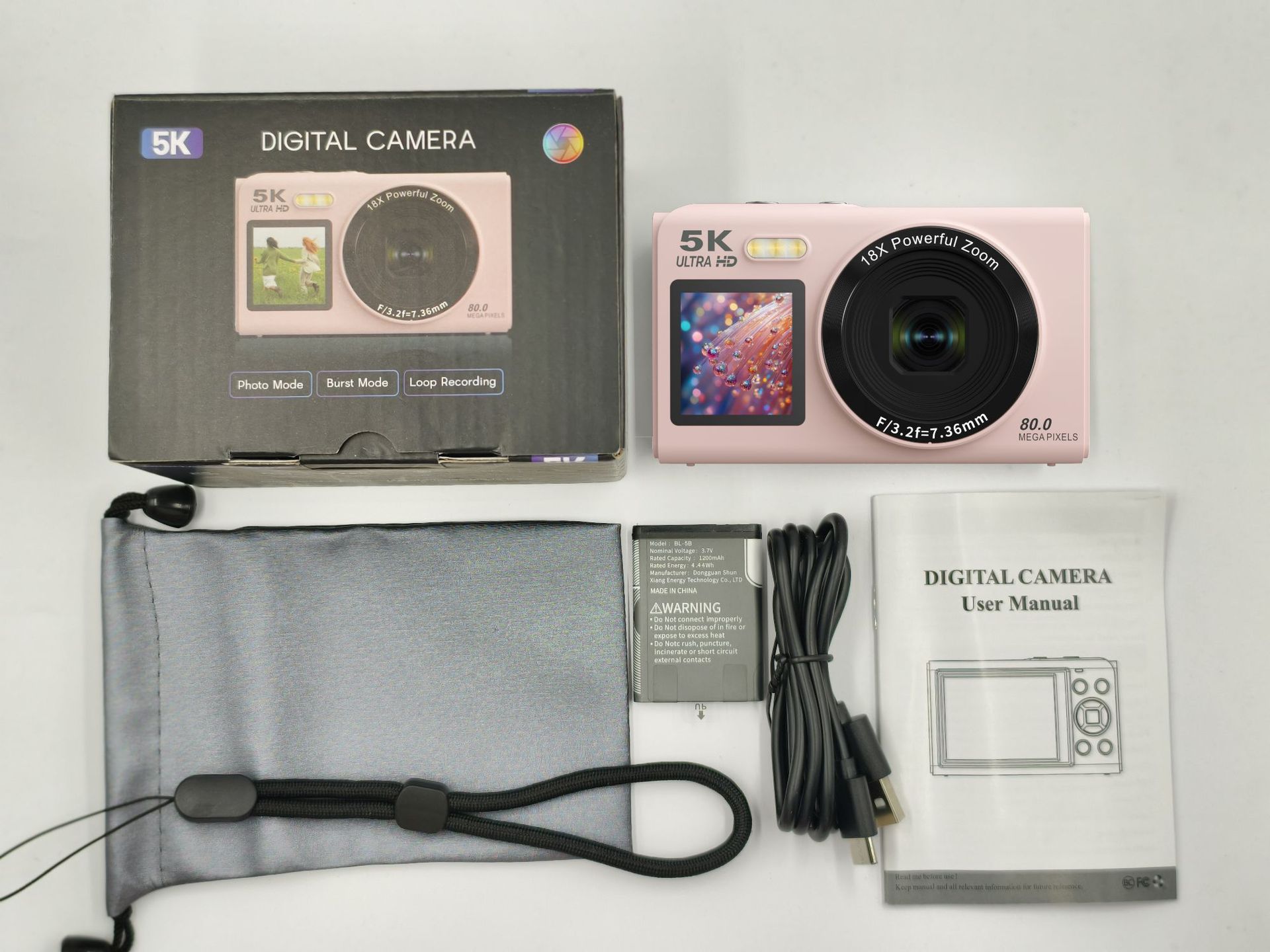 S96 powder standard (export only)