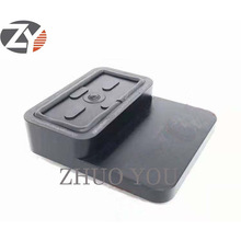 南兴CNC加工中心吸盘146*132/75*35mm南兴电子锯吸盘 木工机械配