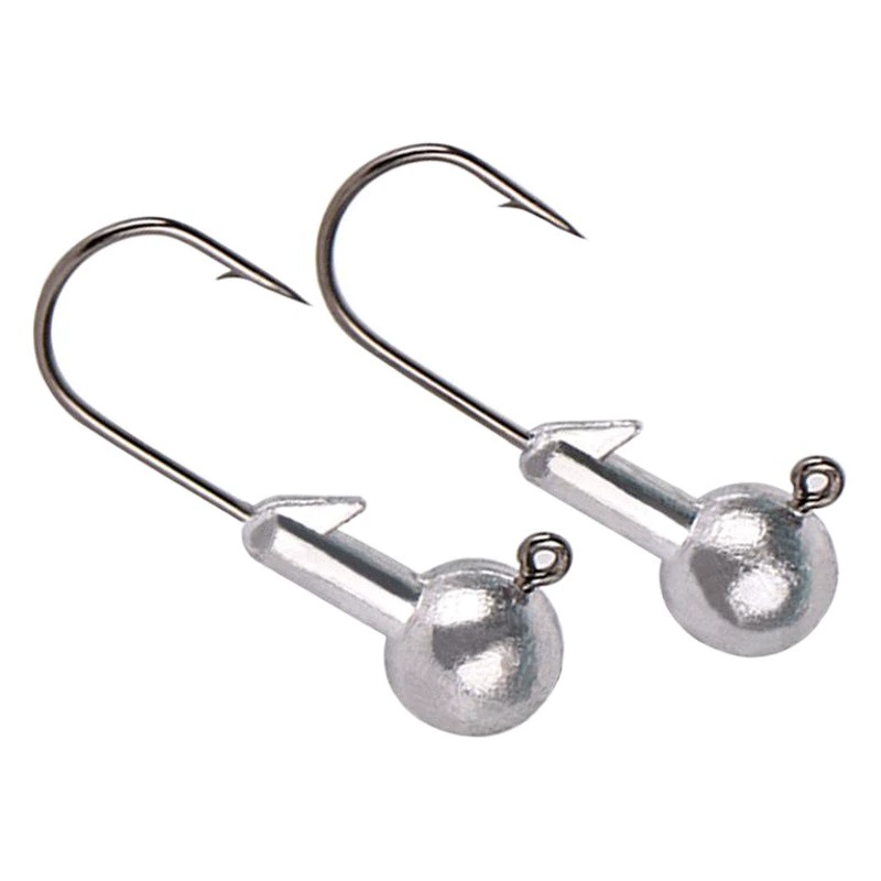 Крючок телесного цвета со свинцовой головкой острый Рыболовный крючок Крючок для рта орла заостренные аксессуары Luya Мягкий крючок для приманки натуральный цвет свинцовый крючок оптом