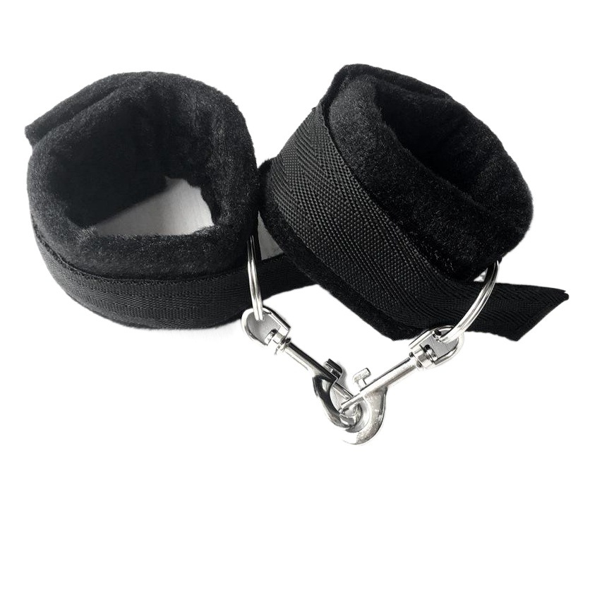 Transfronteriza smsexy esposas cinturón de Unión ajustable mano y pie cama correa de Unión pareja suministros para adultos al por mayor