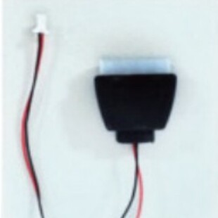 BIG 4P TO WAFER CABLE CONNECTOR ���������پ��ܽ��^���I
