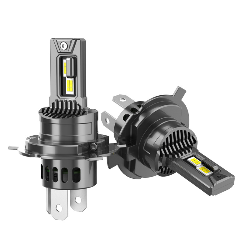 H4 direct plug-in cross-border hot-selling single