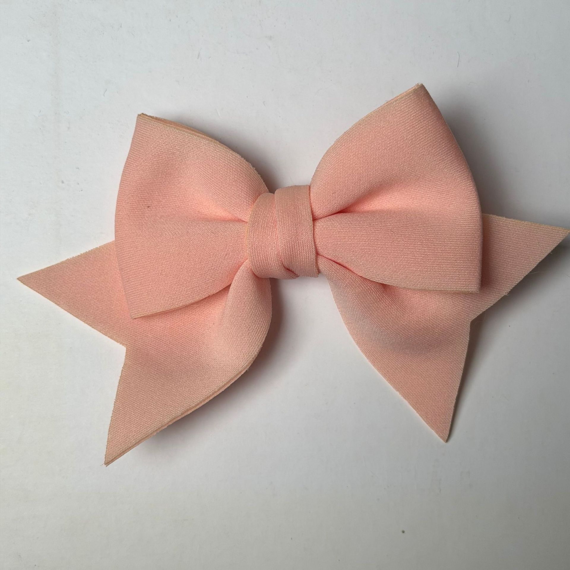 Motuoche – Auto Parts and Accessories Decoration Ears Bows - cherry-blossom-pink