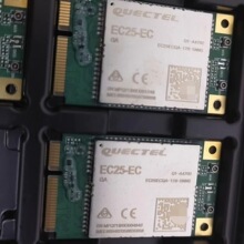 ��Զ4g����ͨ��ģ��EC25ECGA-128-SNNS ģ��ȫ���ֻ����