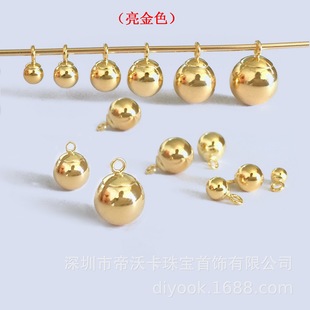 ����14K����ע�����A��С��������A��β������β�����DIY���