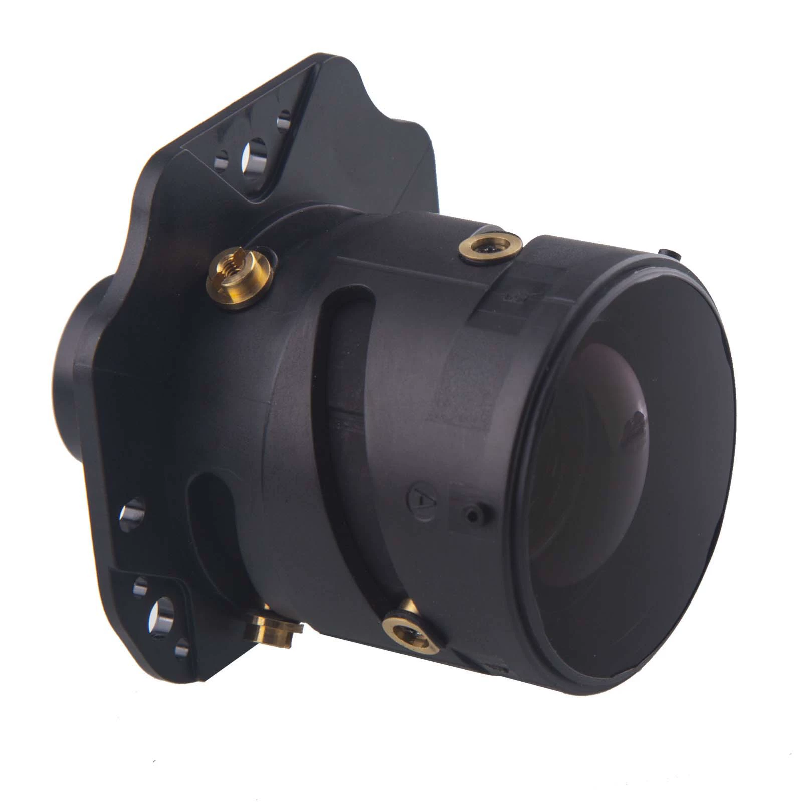 Подходит для проекторов InFocus IN105, IN104, IN102, PJD5111, PJD5132, маленькая линза ViewSonic.