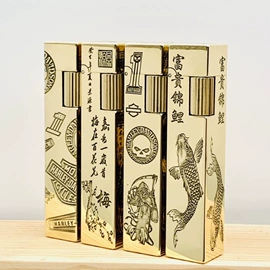 打火机;打火机配件;收纳盒
