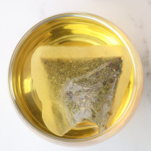 Hippophae Leaf Tea - Direct Manufacturer Sale, Hippophae Tea Wholesale 72g/bag, Hippophae Tender Leaf Tea Bag, Shipping Included