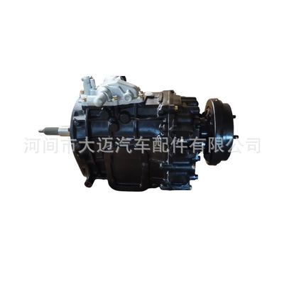for 1Gd-Ftv/1Hd-T/1Hz Diesel – Sürətlər qutusu