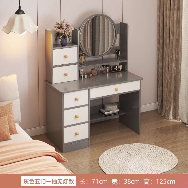 ∠그레이 업그레이드 - 6도어 --- 장인정신이 깃든 엄선