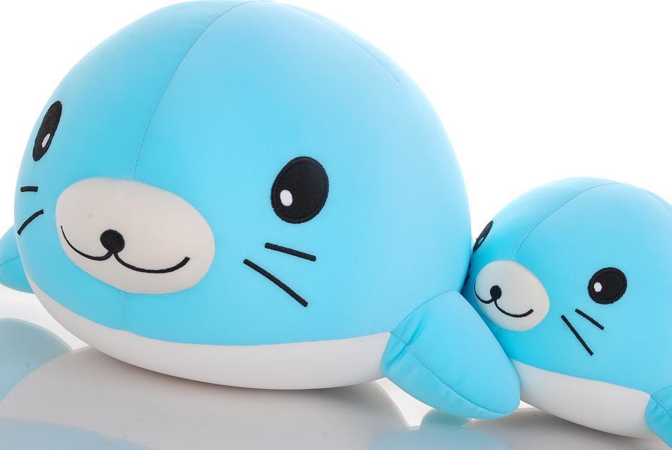 40cm 씰-핑크 블루