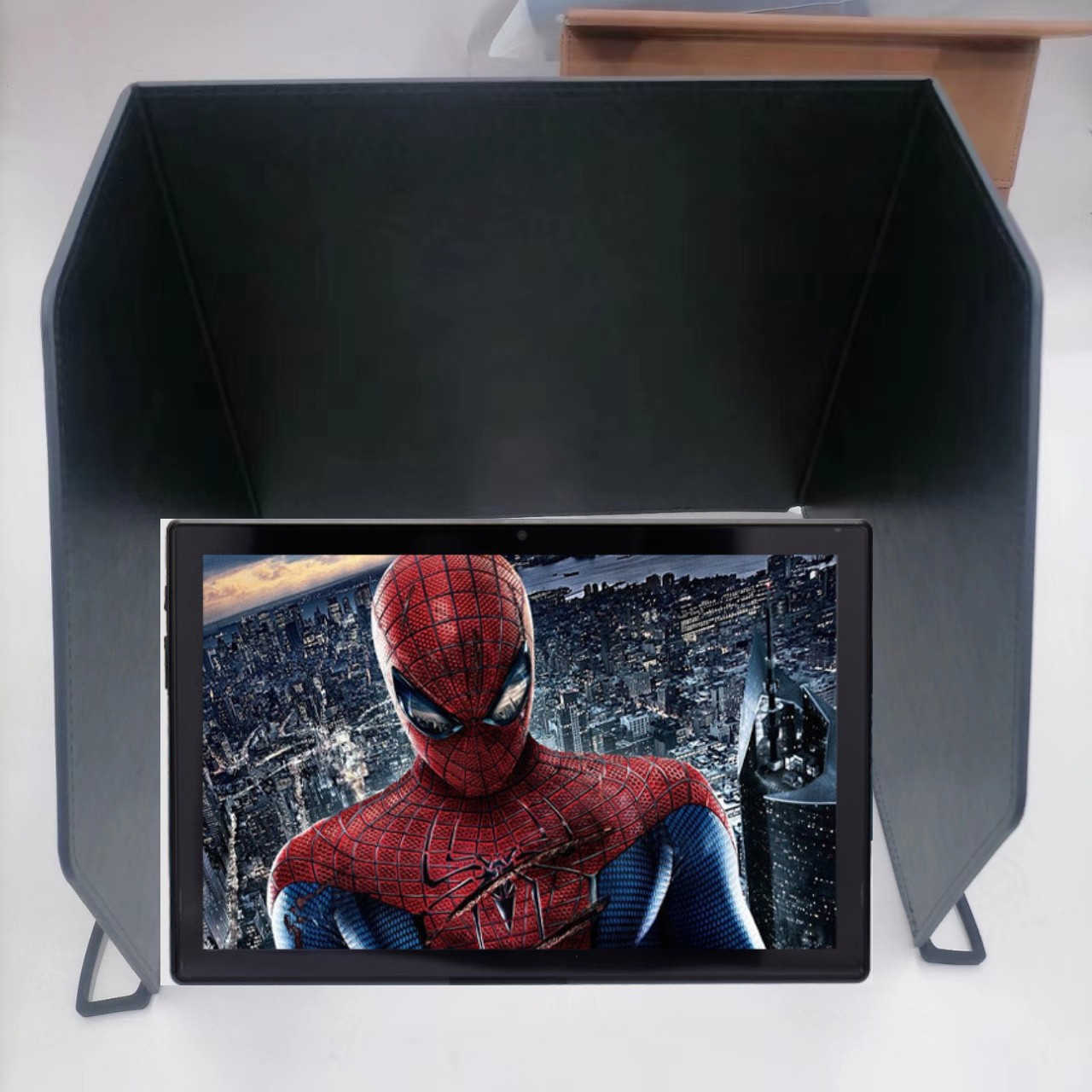 Tablet laptop