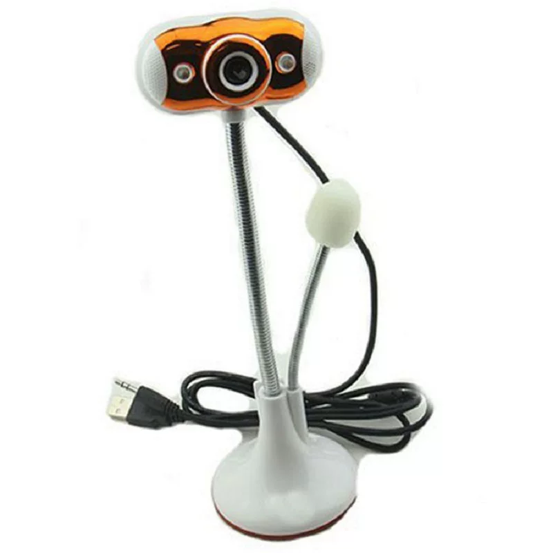 Laptop, CCTV camera, microphone for students