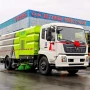 东风道路扫路车