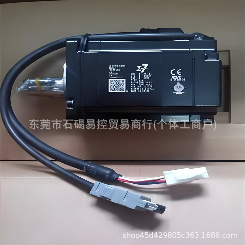 安川伺服电机SGMGV-44DDA21 SGMGV-09DDA6F质保一年议价出售