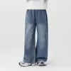Denim, autumn