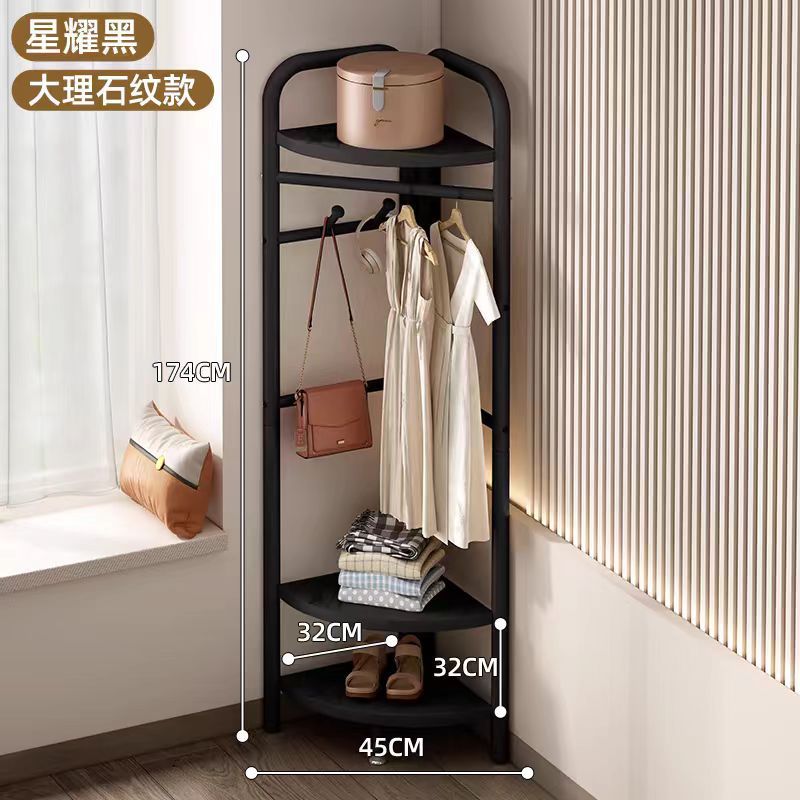 Xingyao 검은 대리석 패턴