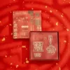 A promising future (set of 4 pieces/gift box)