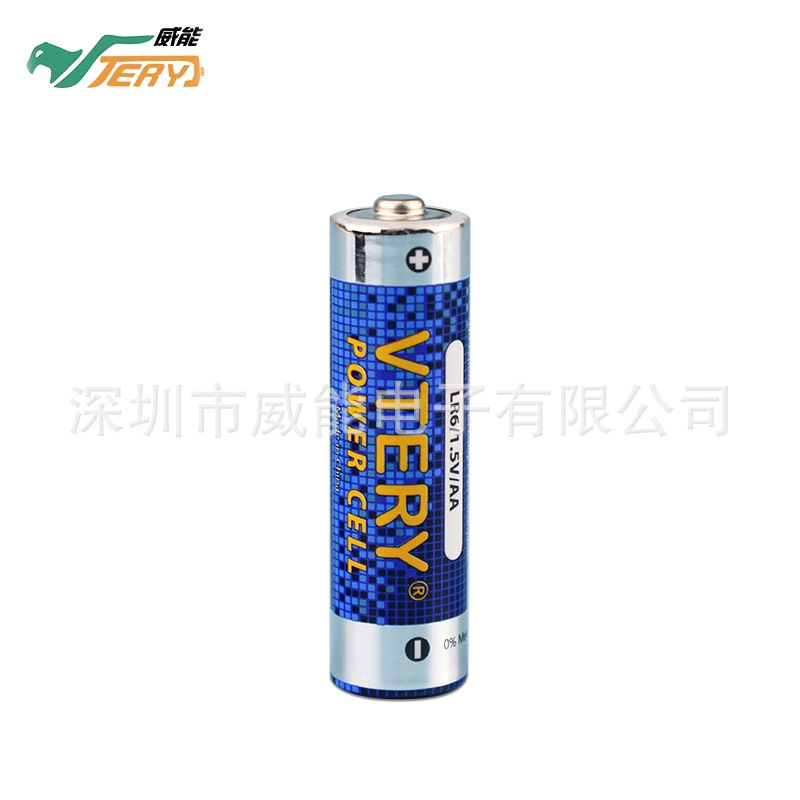 供应8号干电池 N型8号电池 品质保证 价格优惠