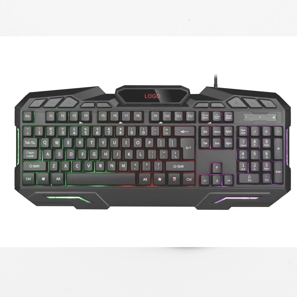 Set (2 Keyboard+1Mouse)