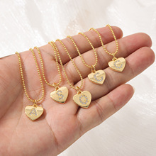 ��ɫ14K�����~�䆐���26����ĸ����������ֹ�diy�Ʒ������