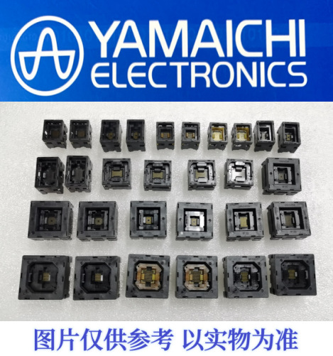 NP446-060-006 BGA-60-0.8-11.0X13.0mm-0.45/0.35 YAMAICHI