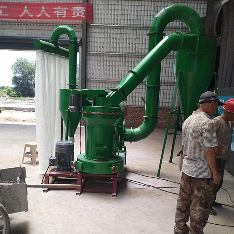 雷蒙磨厂家 小型雷蒙磨型号参数与价格 3r1410氯化钙磨粉机多少钱