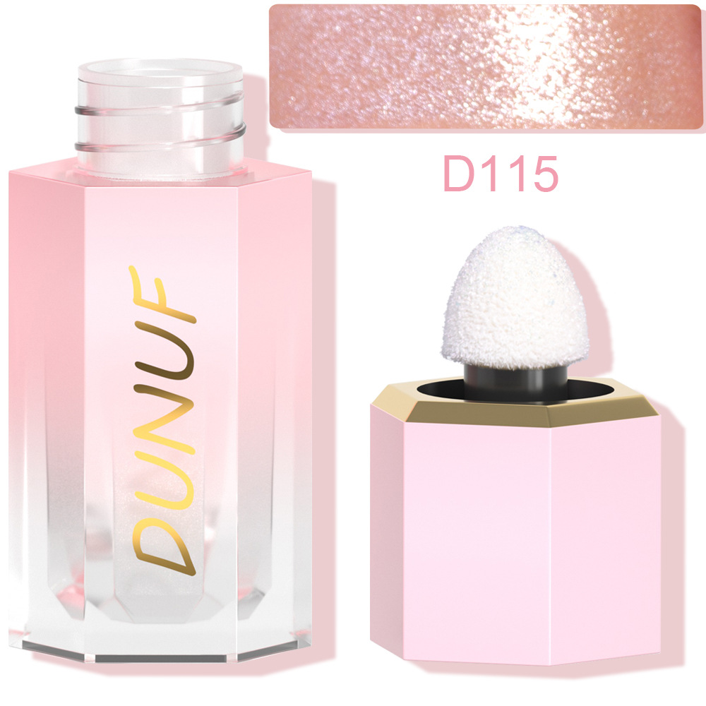 Check out DUNUF 4-color liquid highlighter for contouring and brightening! Link Disclaimer - For Foreign trade only undefined