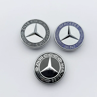 Car logo – Front Car Logo