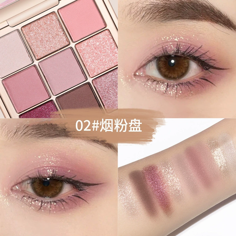 Палетка теней для век Winnie the Pooh Eyeshadow palette?