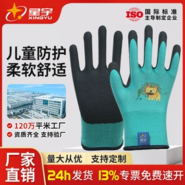 通用手套;其他手部防护;防化手套