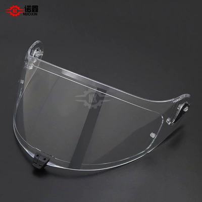 Dəbilqə (Kaska) aksesuarları, Night Universal Color changer Anti-fog - ogk56-transparent