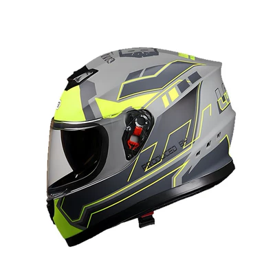 Motosiklet kaskı (dəbilqə), Motuoche Motorcycle Helmet