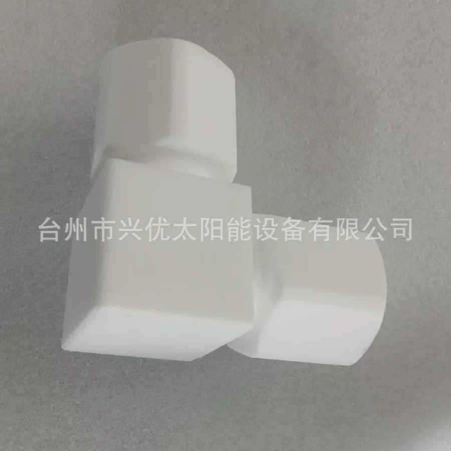 Специальный запрос на адаптер из ПТФЭ