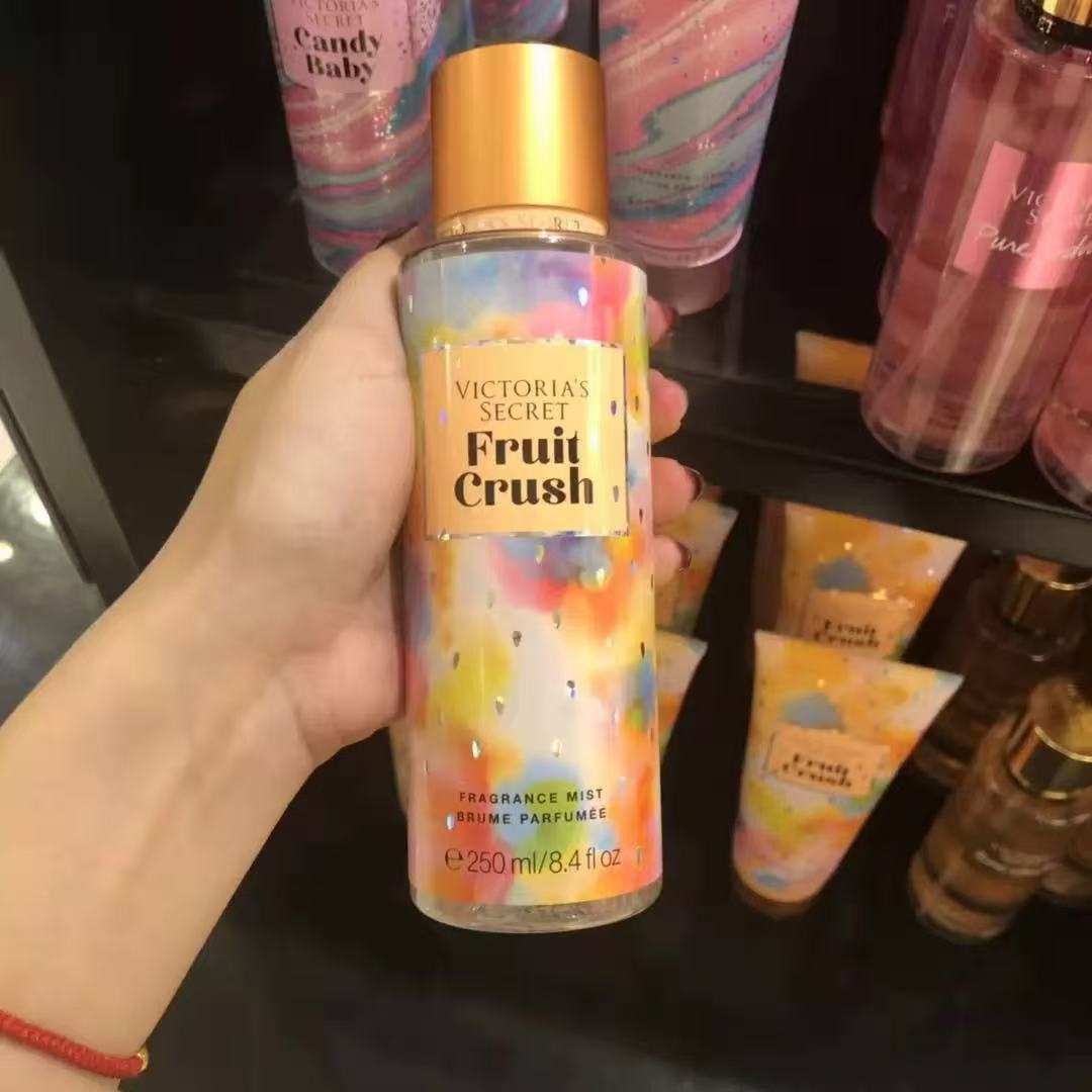 Spray de adicción definitiva 250 ml